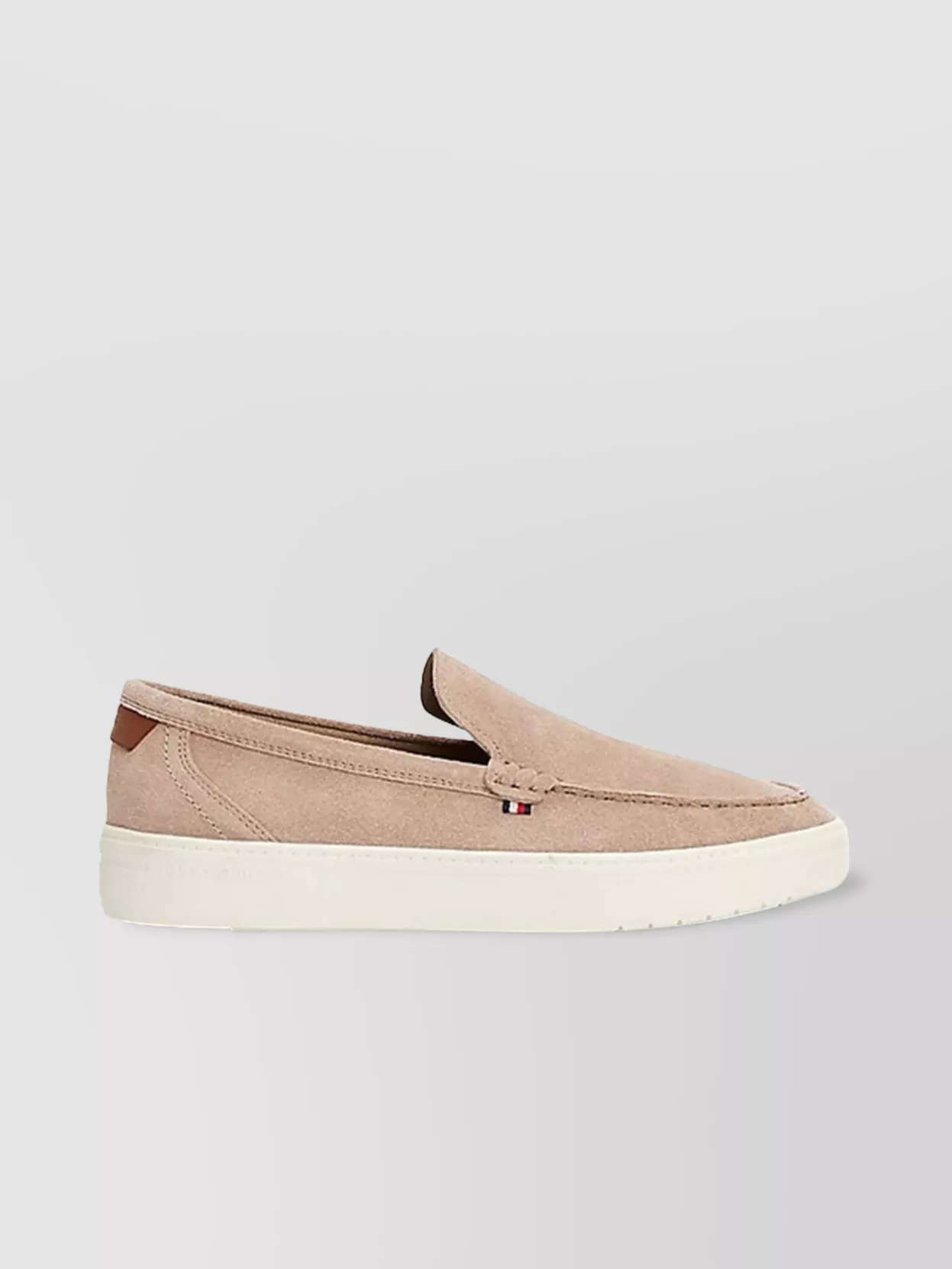 Tommy Hilfiger Modern Hybrid Loafer Contrast Sole