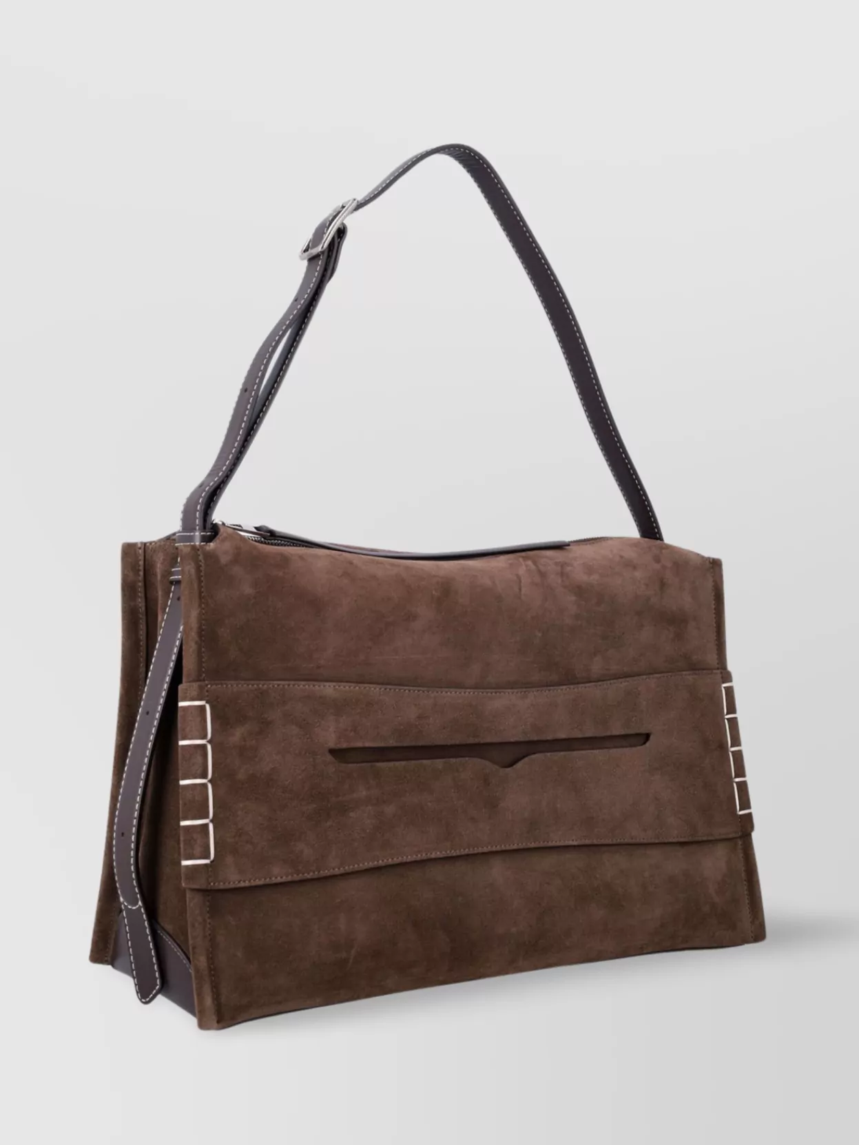 Jw Anderson Loafer Messenger Bag Adjustable Strap