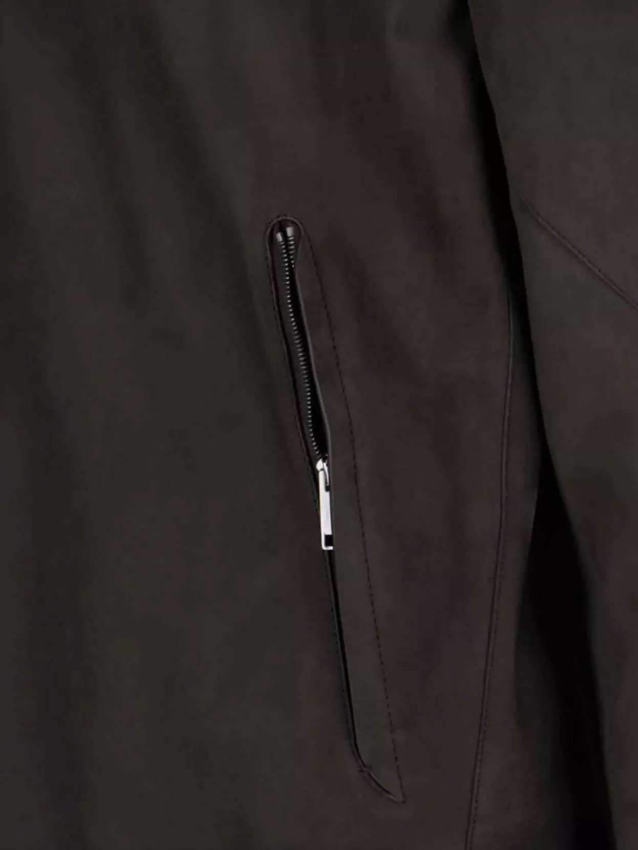 Zegna Hooded Sweatshirt With Drawstring And Pockets