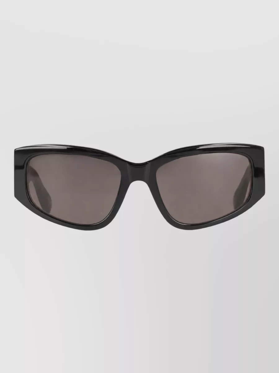 Balenciaga Acetate Nano D Sunglasses