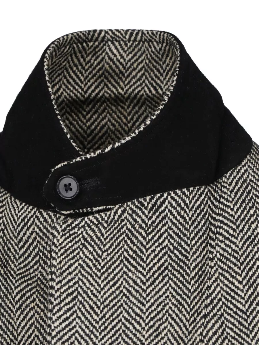 Polo Ralph Lauren Linen Silk Wool Blazer