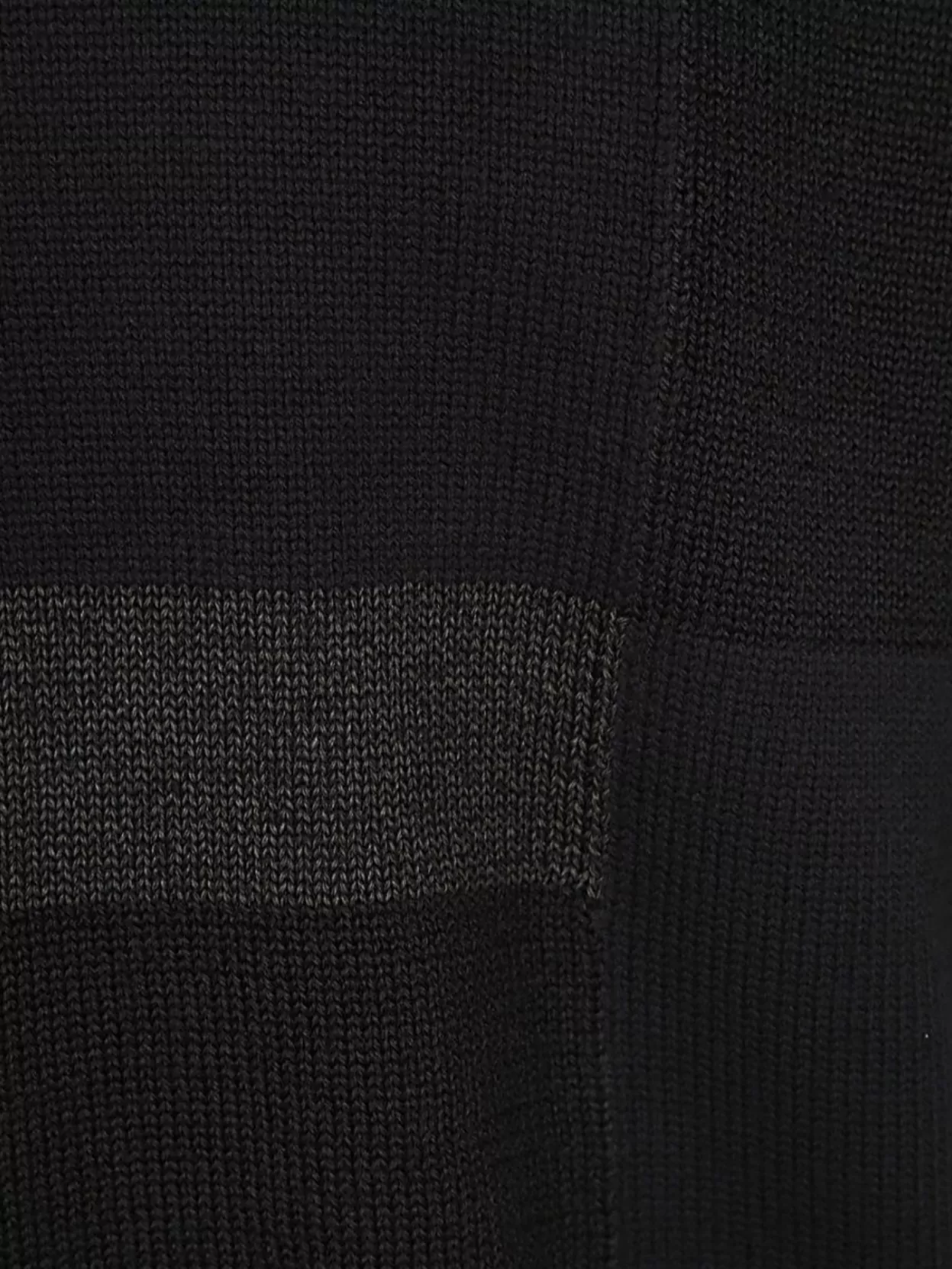 Comme Des Garçons Homme Man Crew Neck Sweater