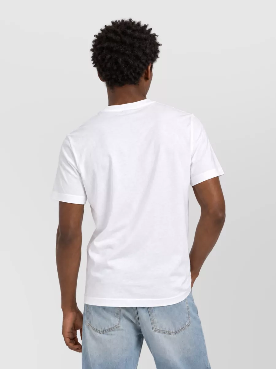 Paul Smith Regular-Fit T-Shirt