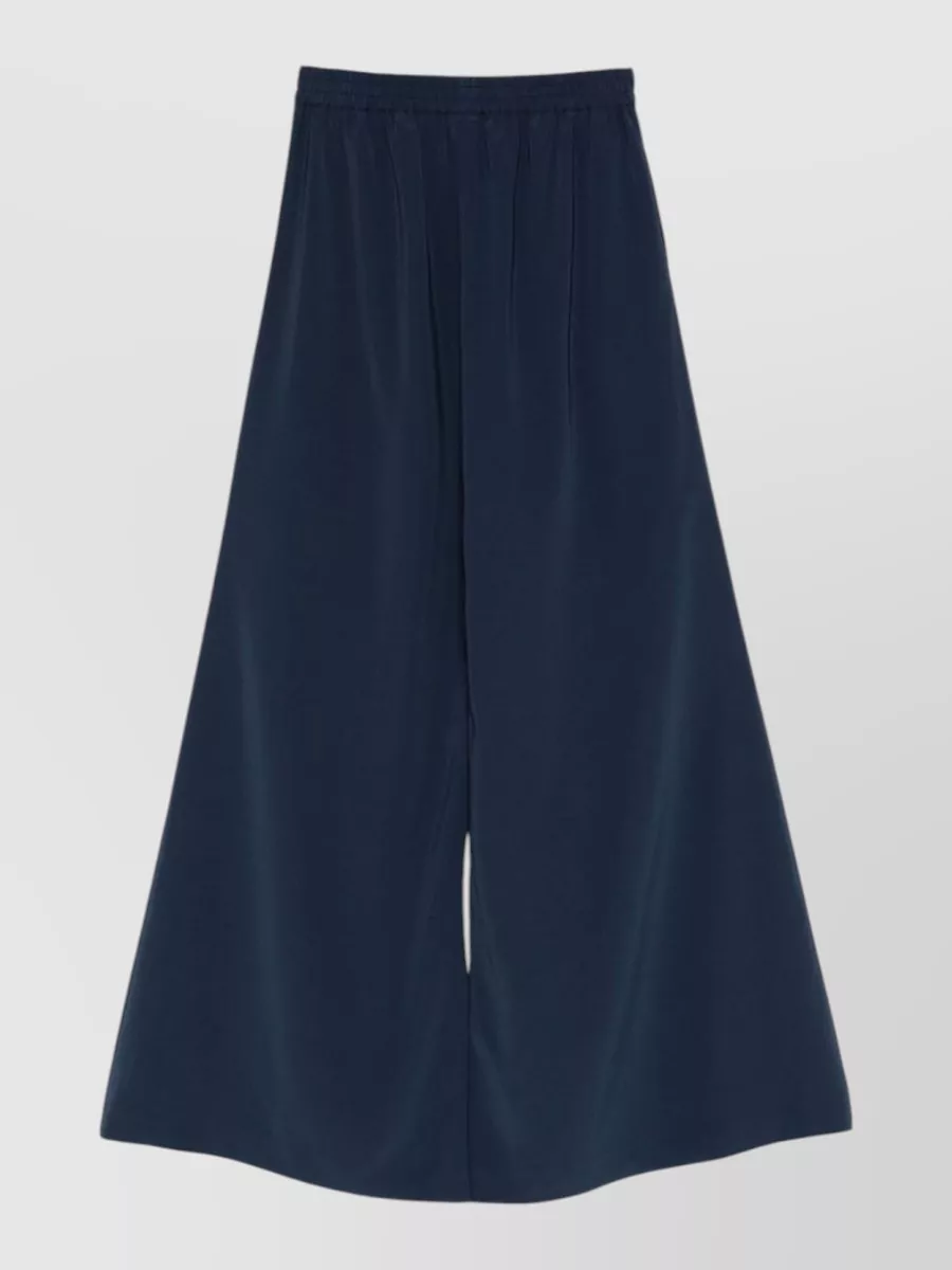 Gianluca Capannolo Wide-Leg Trousers