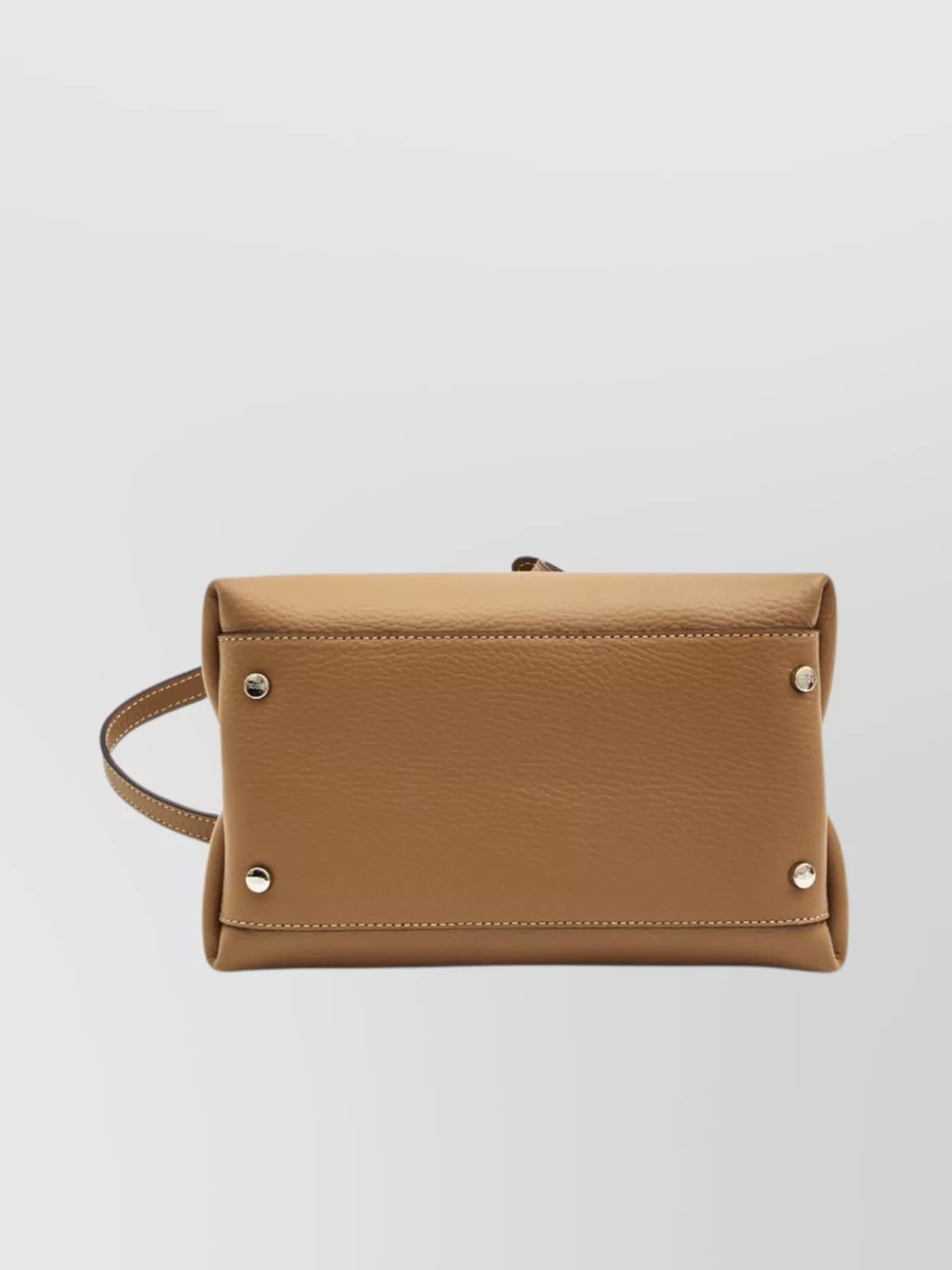 Tod's Small Leather Tote Bag