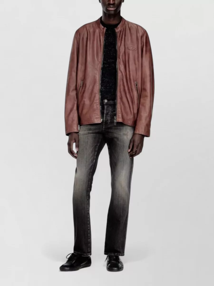 Diesel Straight-Leg Trousers