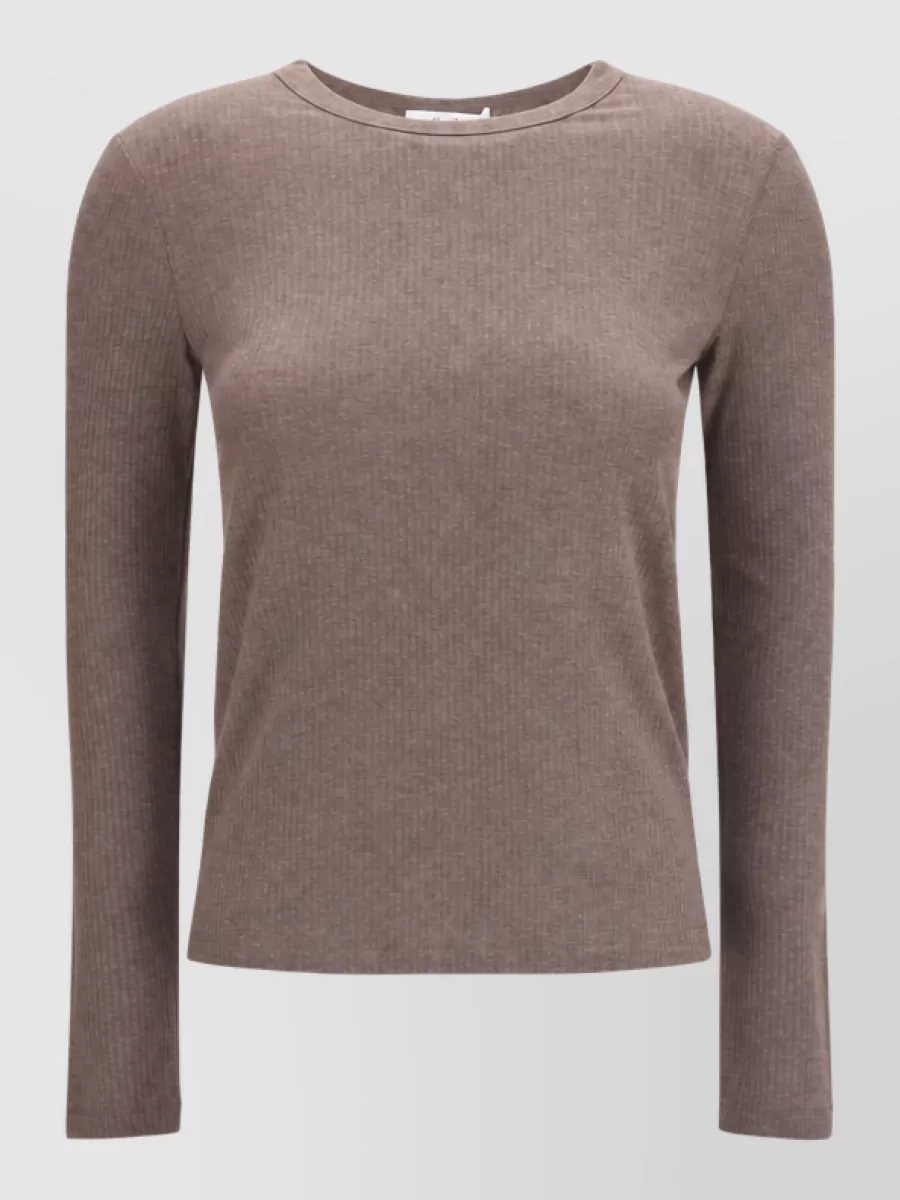 Max Mara lyocell sweatshirt