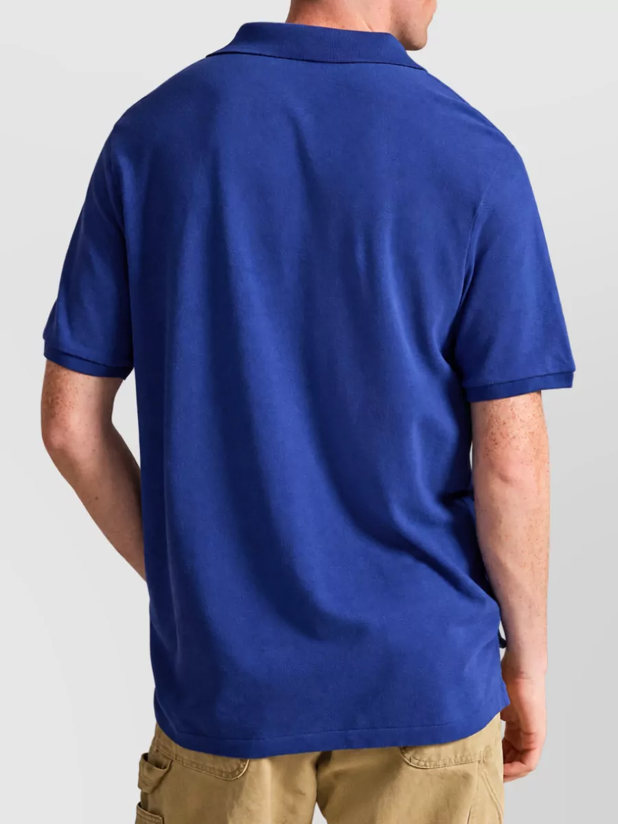 Polo Ralph Lauren Cotton Polo Shirt