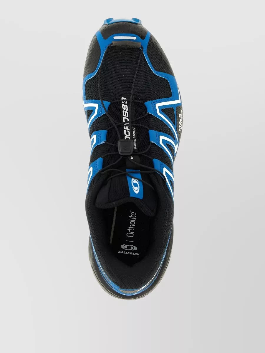 Salomon Speedcross 3 Low-Top Sneakers