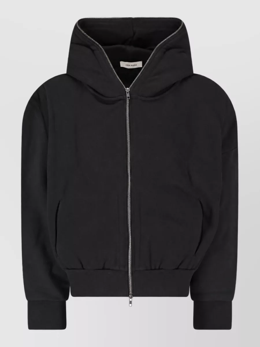 Entire Studios Cotton sweatshirt