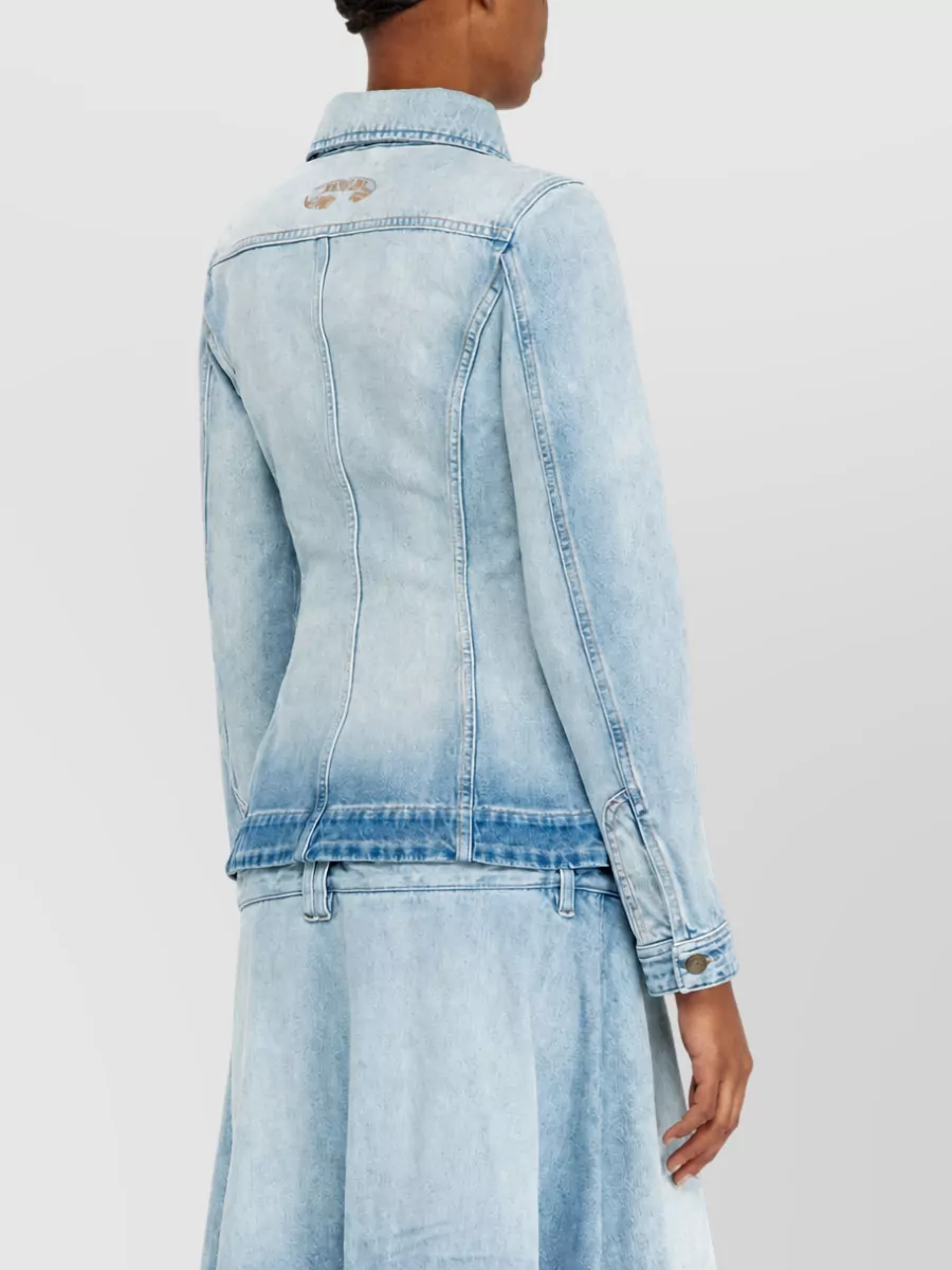 Diesel Denim Jacket