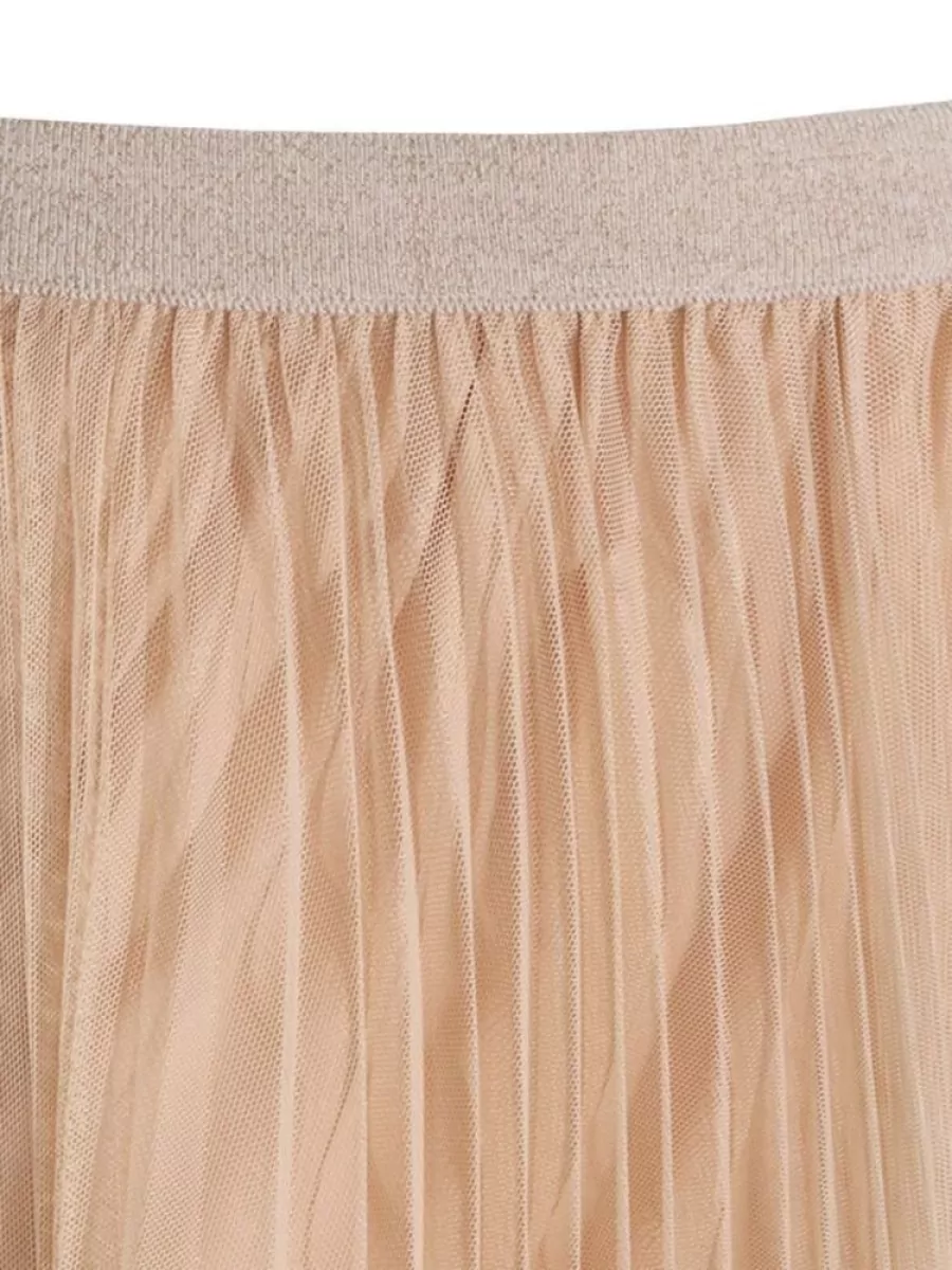 Fabiana Filippi Pleated Skirt