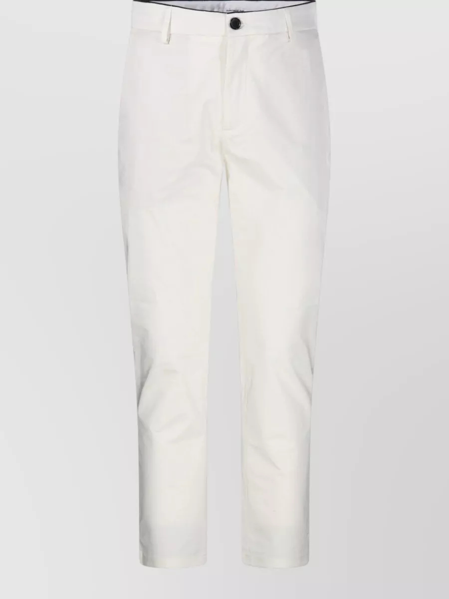 Department Five Cotton Prince Chino Pants