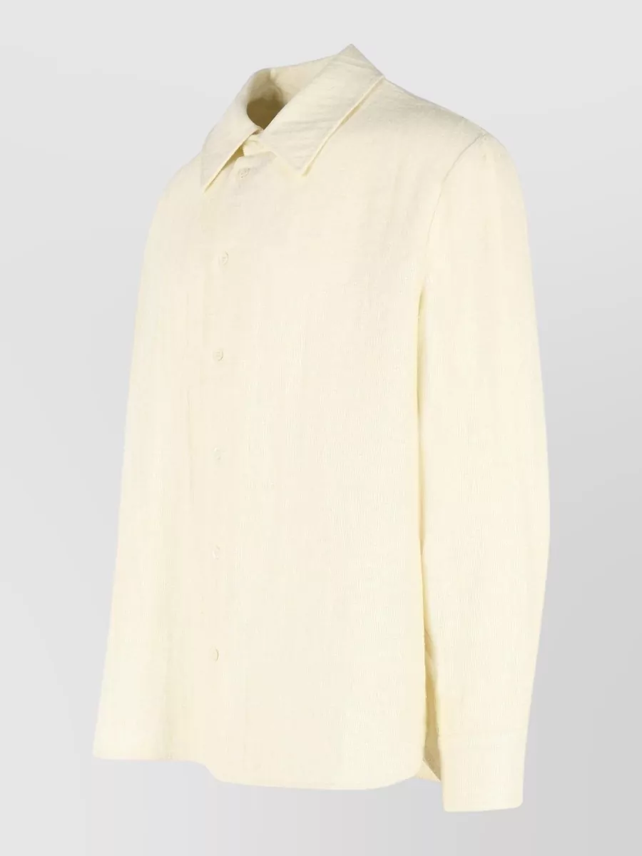 Séfr Short-Sleeve Shirt