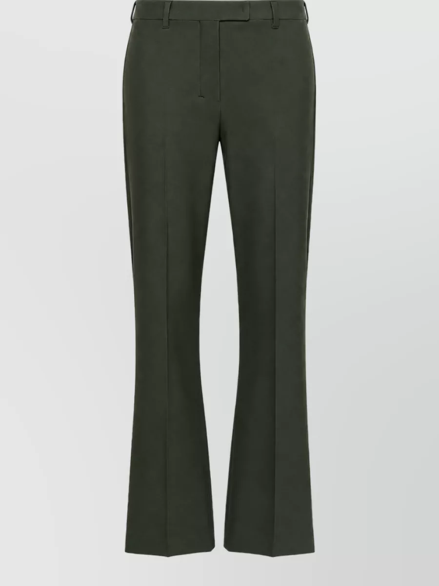 S Max Mara Tailored trousers