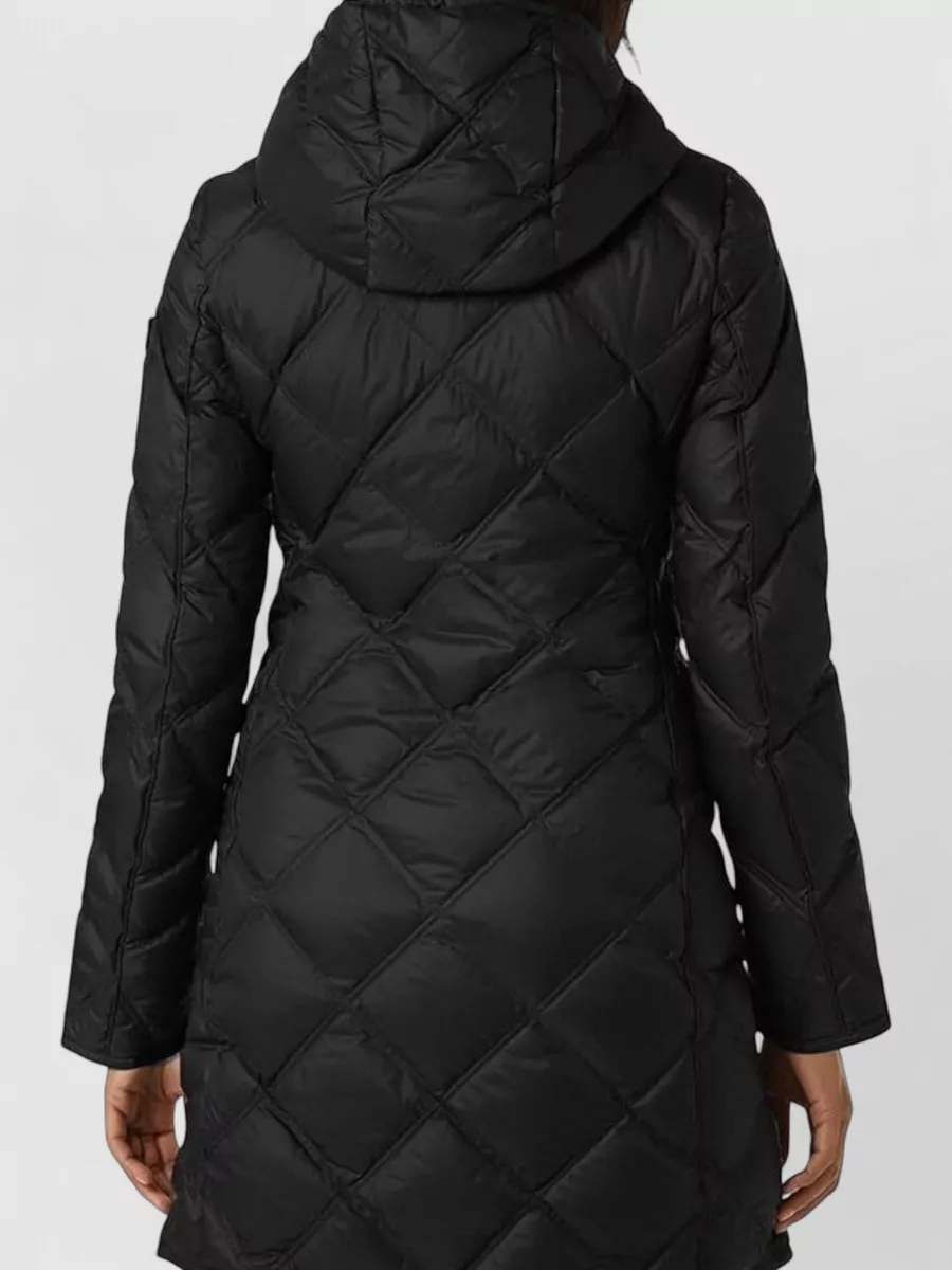 Peuterey Down Puffer Jacket