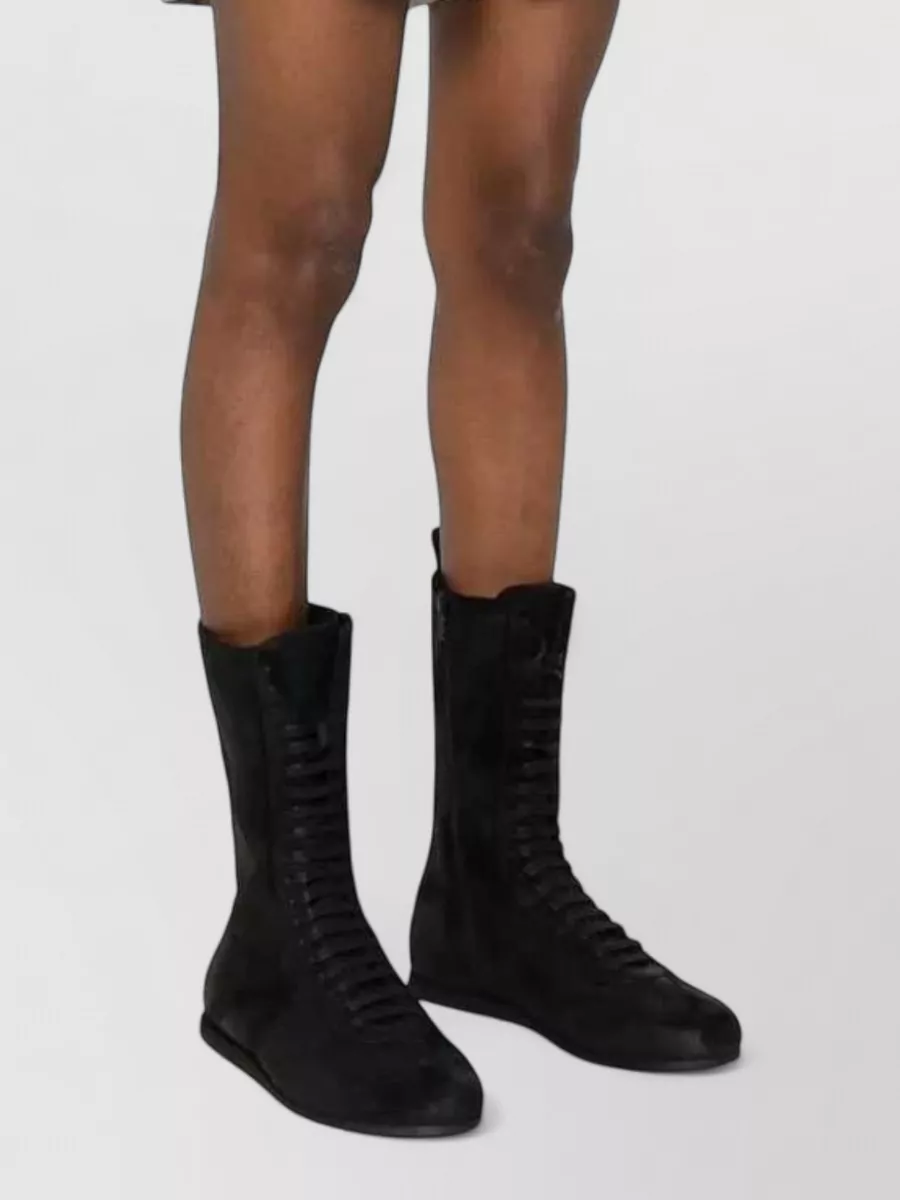 Rick Owens Cropped Trousers