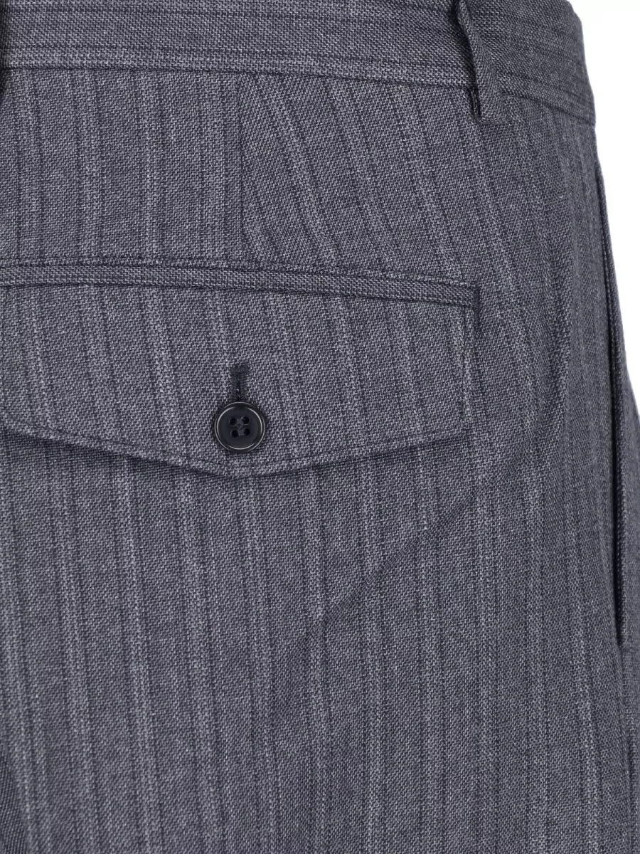 Sunflower Straight Single Breasted Suit