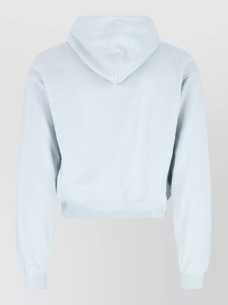 Auralee Hooded Jacket