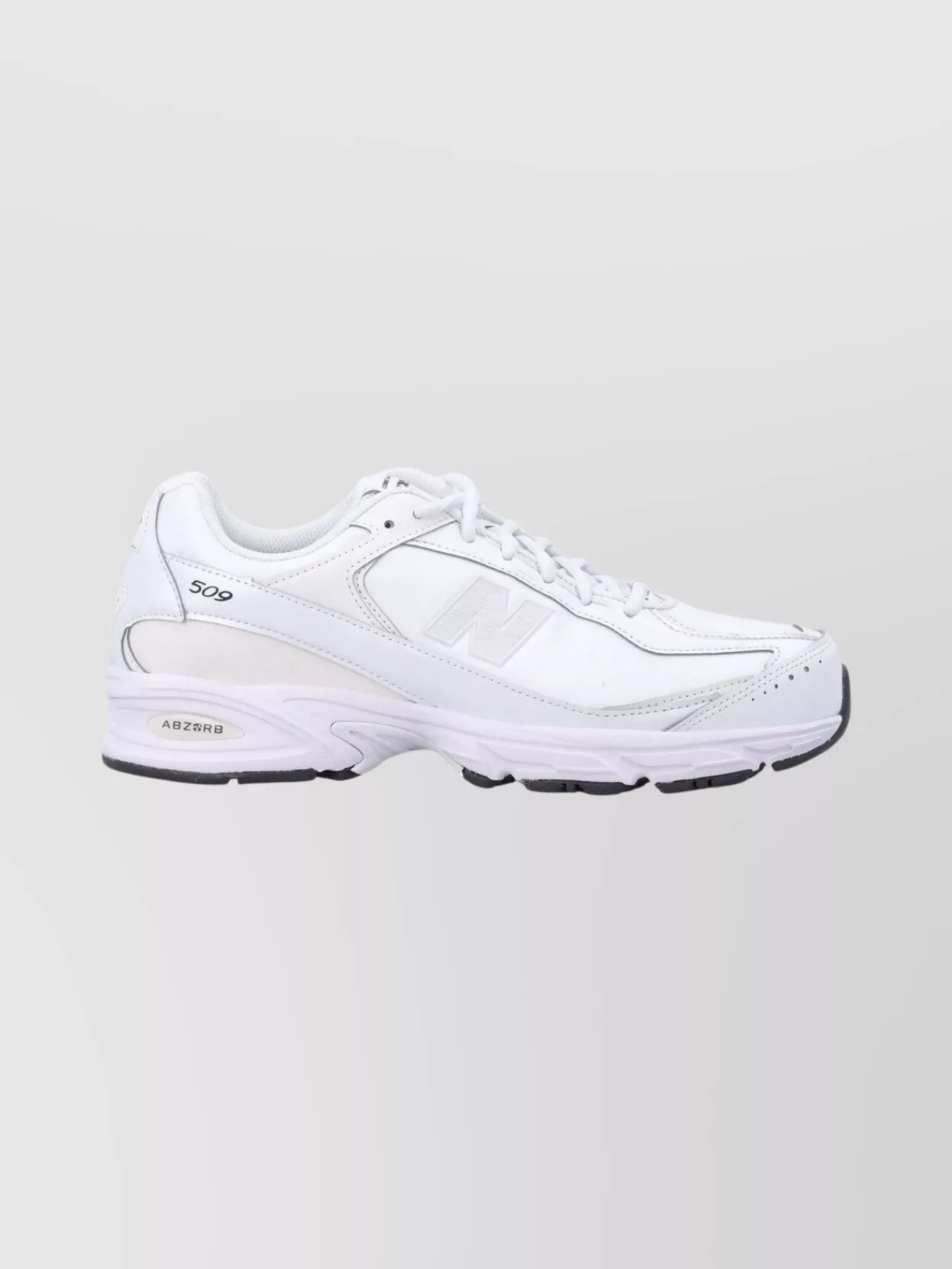 Comme Des Garçons Homme Modern Running Sneakers U509