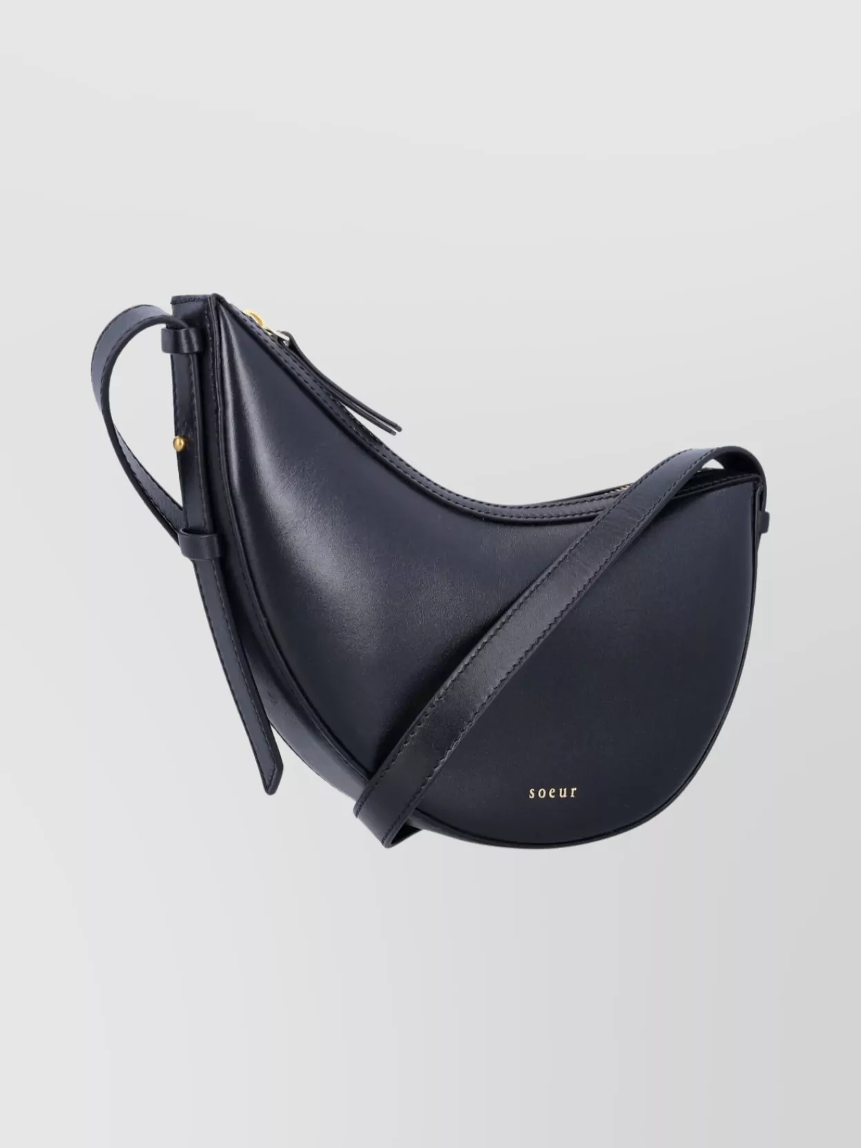 Soeur Mini Shoulder Bag Adjustable Strap