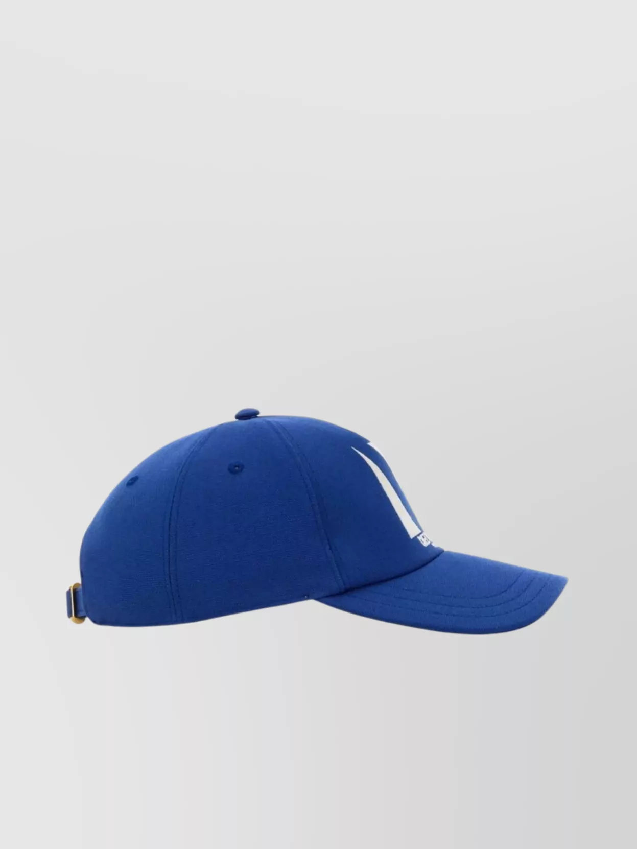 Valentino Garavani Men Chez  Cotton Cap