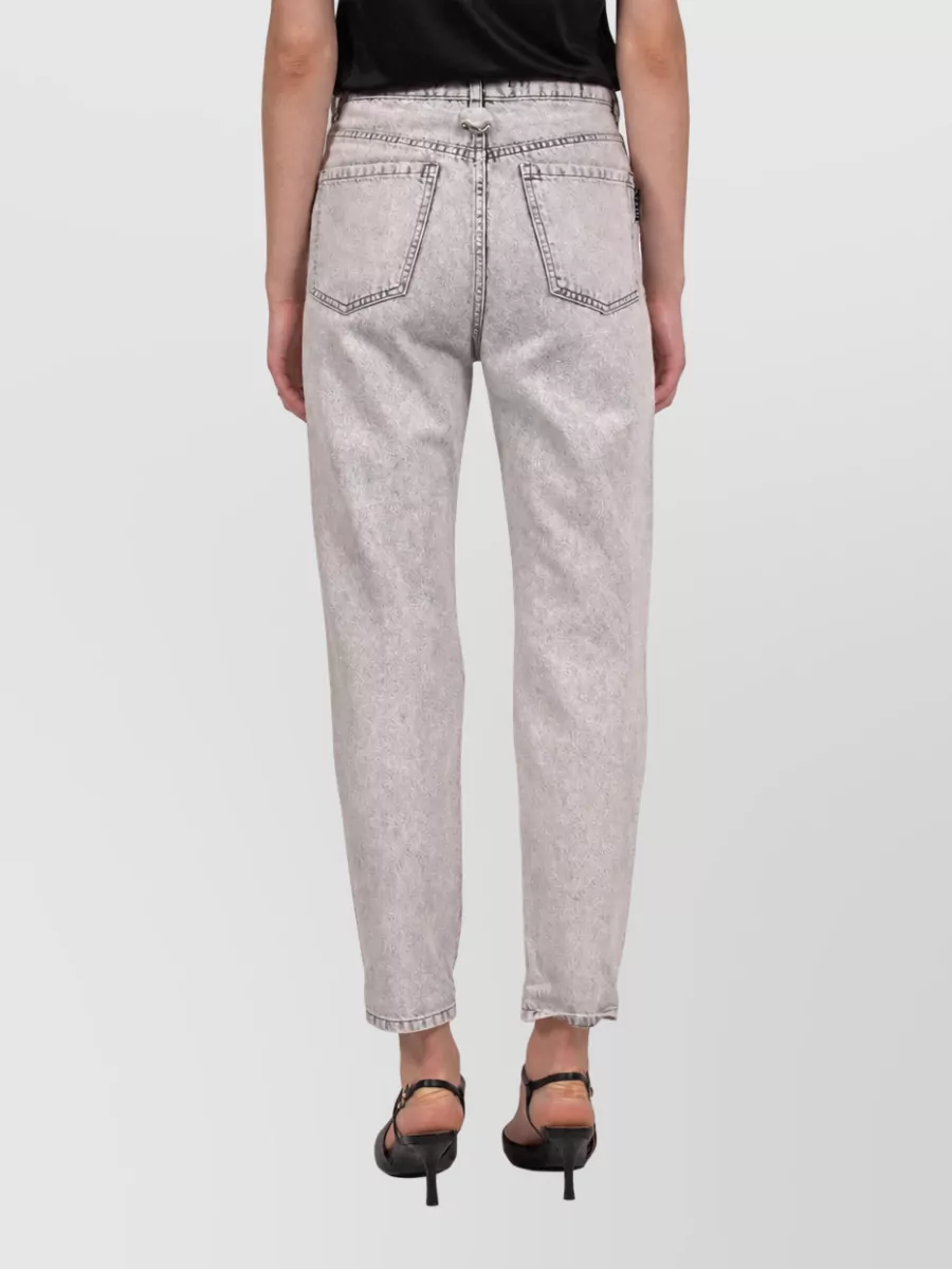 Philipp Plein Denim Jeans