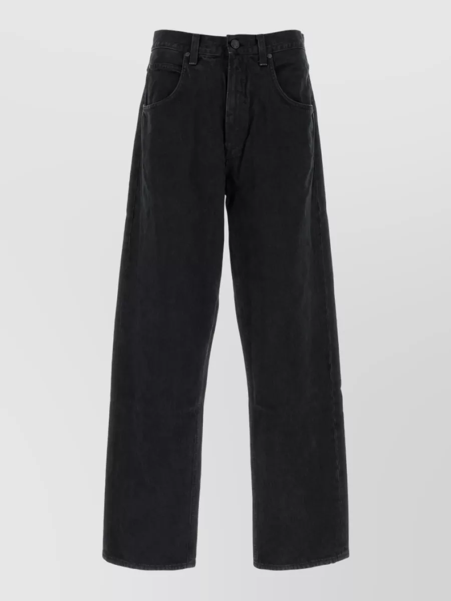 Agolde denim jeans