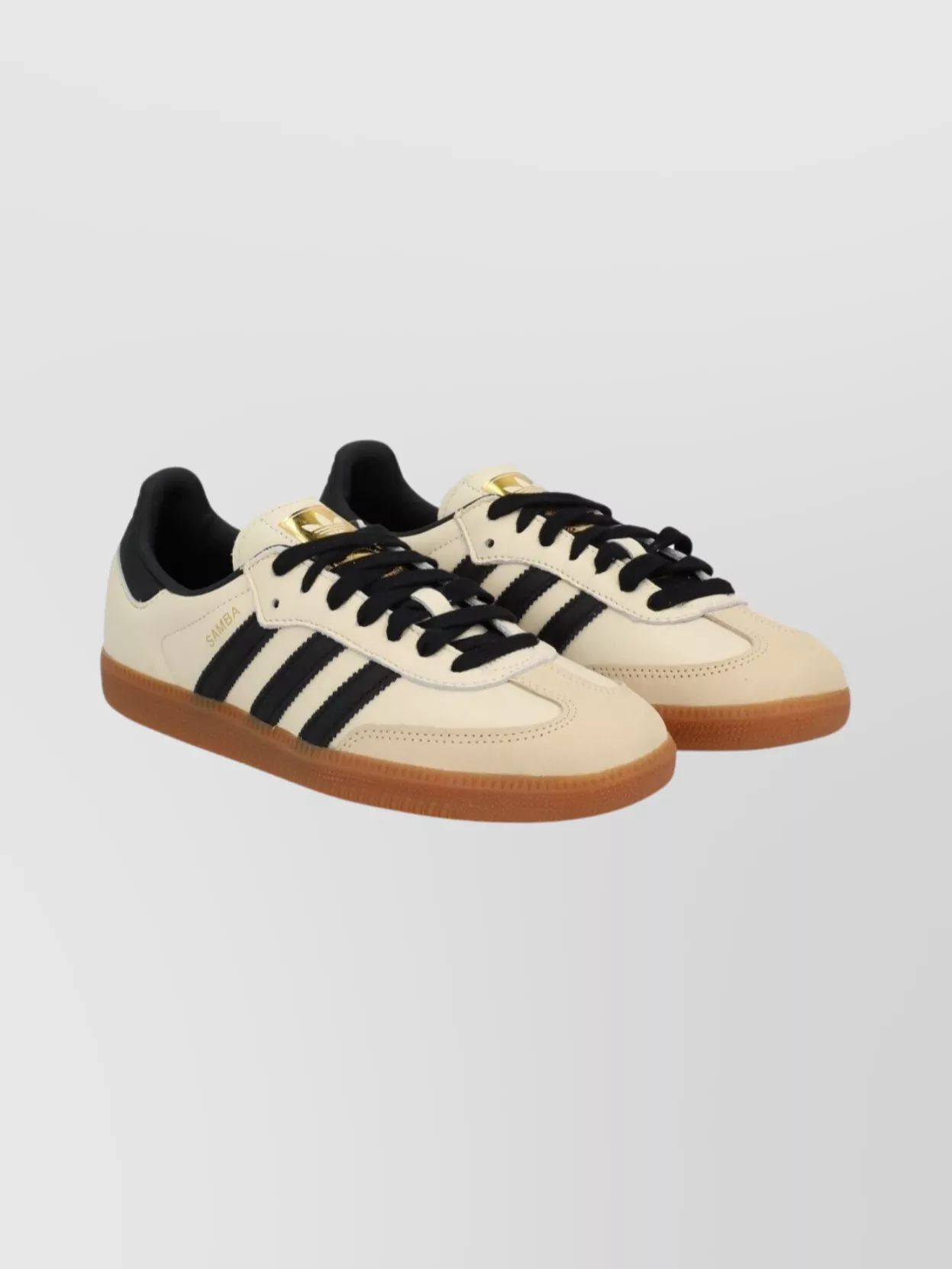 Adidas Originals Contemporary Low-Top Sneakers Stripes