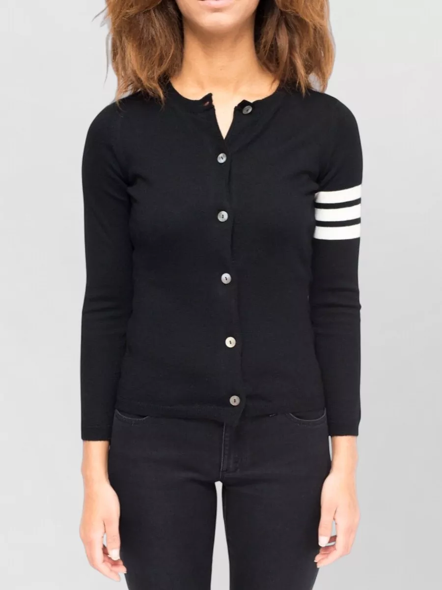 La Rose cardigan
