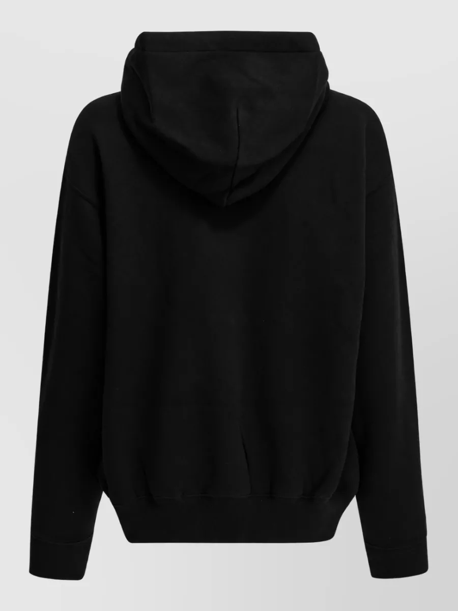 Polo Ralph Lauren Cotton Hooded Sweatshirt