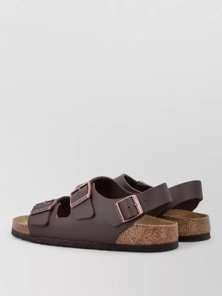Birkenstock Strappy Sandals