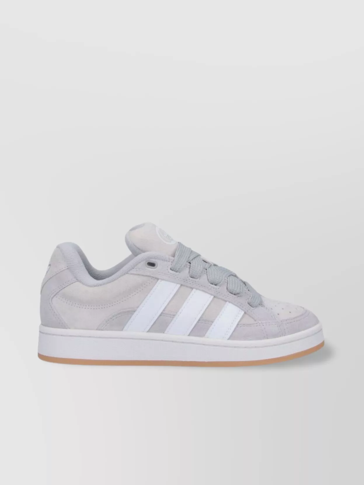 Adidas Originals Low Top Sneakers Padded Collar