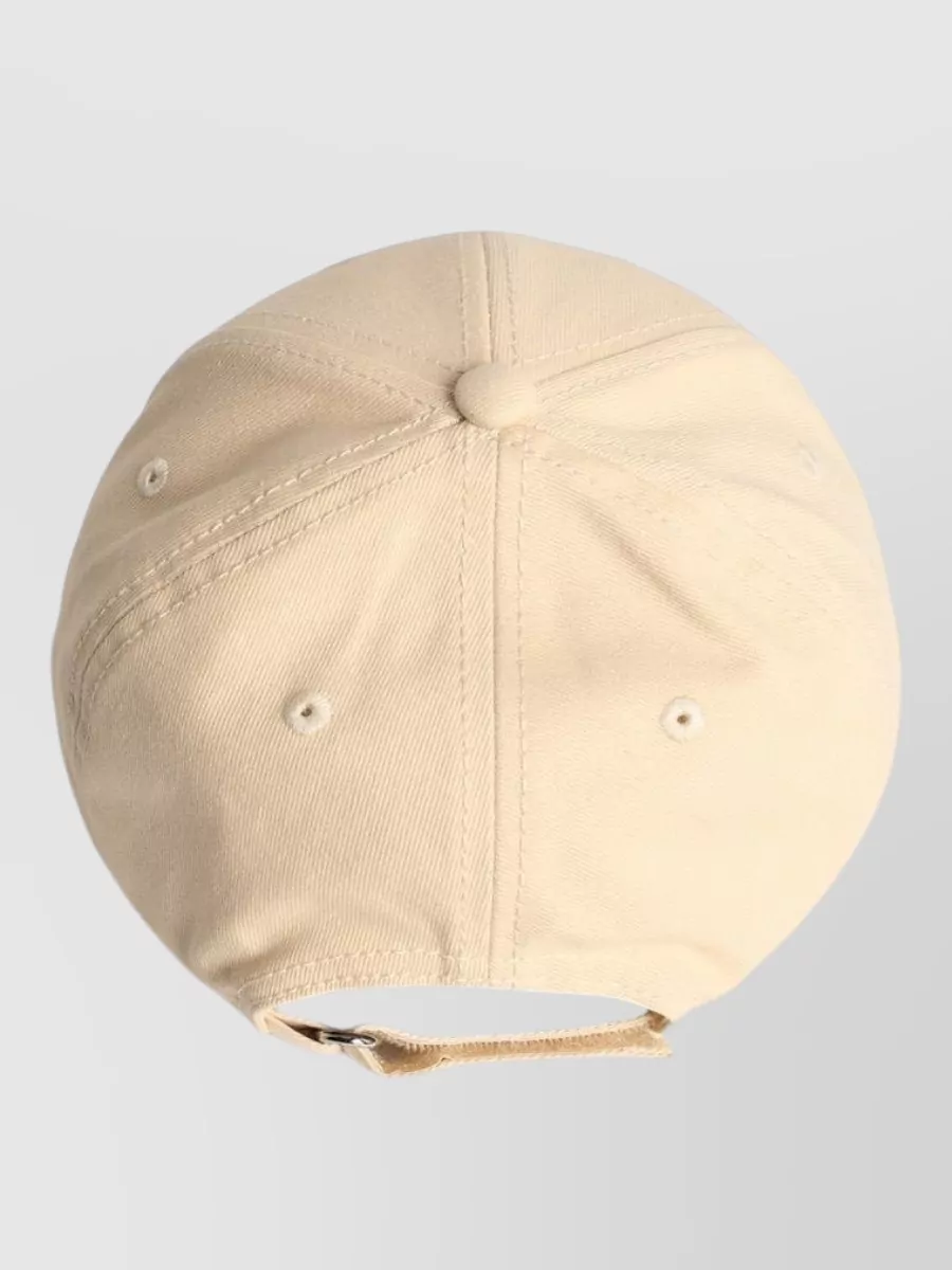 Moncler Cotton Cap