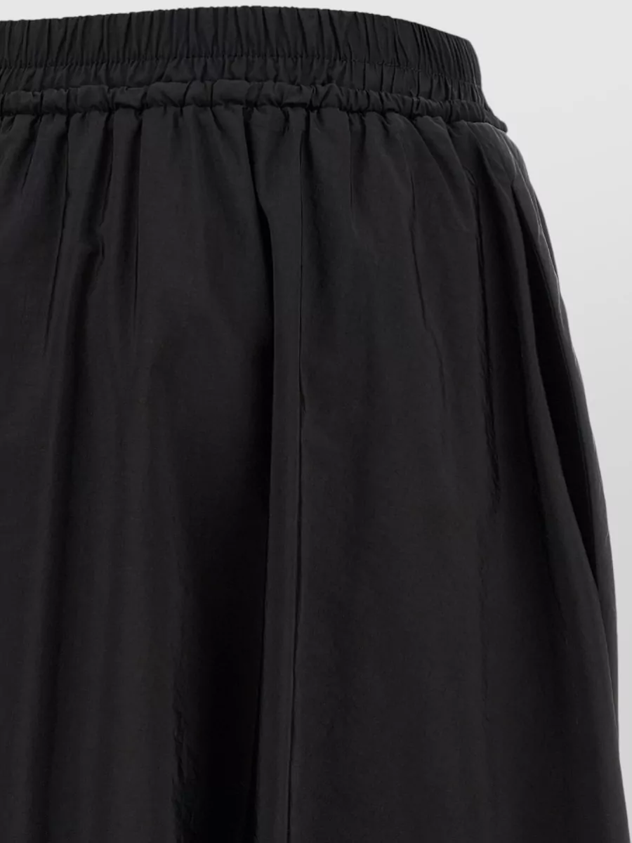Weekend Max Mara Balloon Skirt