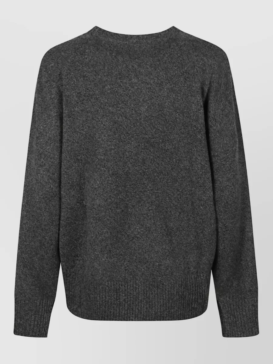 Loulou Studio Crewneck Sweatshirt