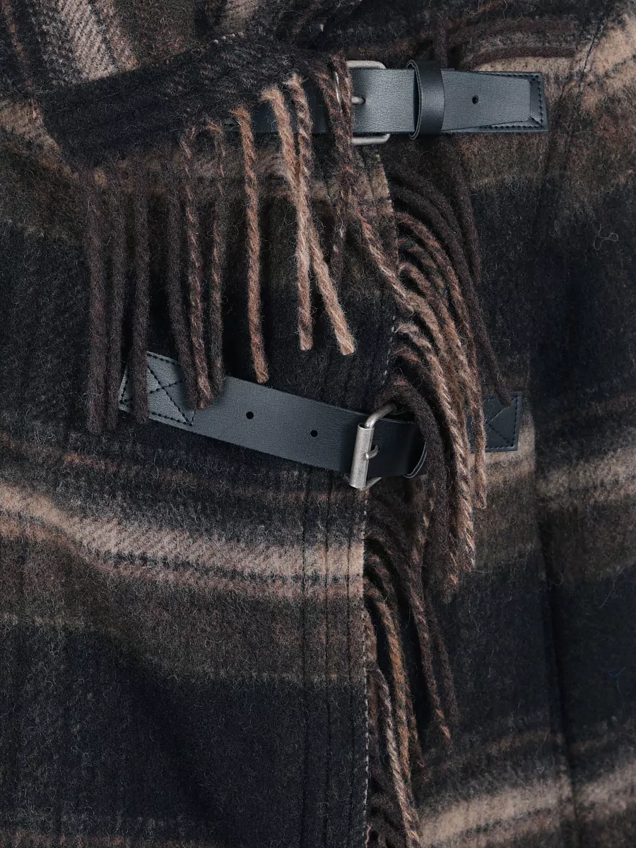 Isabel Marant Etoile Long Coat