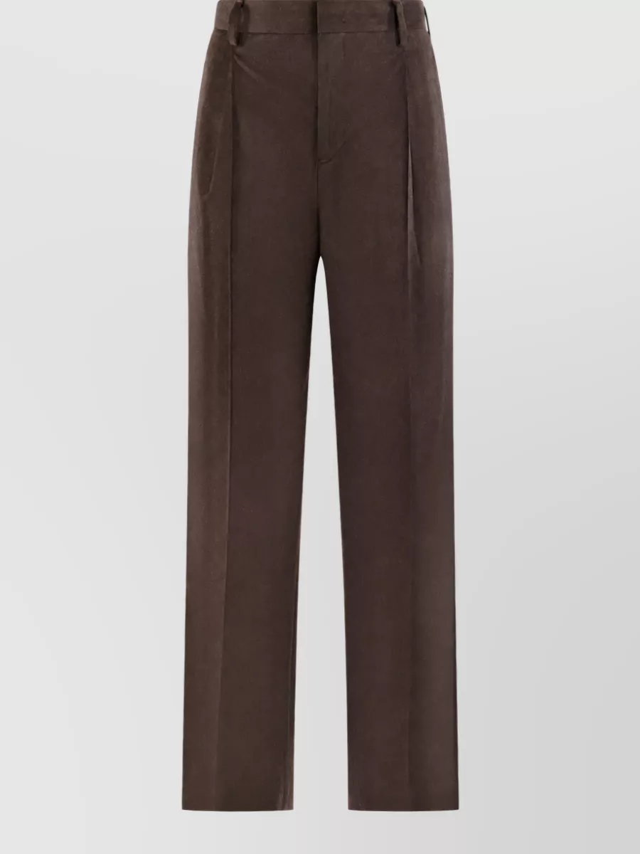 Briglia 1949 Tailored Trousers