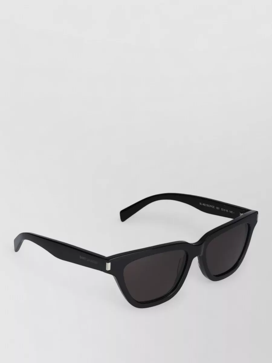 Saint Laurent Acetate Sunglasses