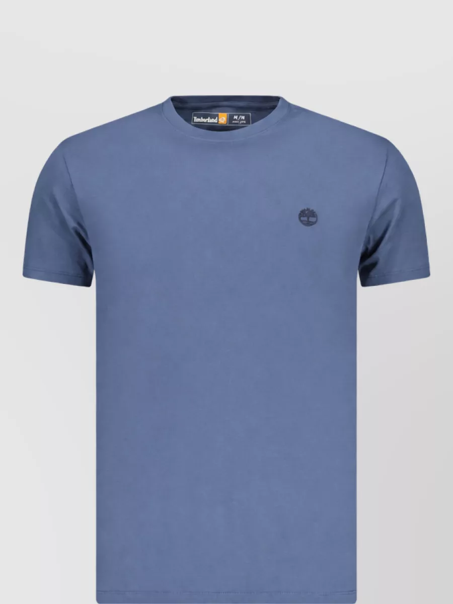 Timberland organic cotton t-shirt