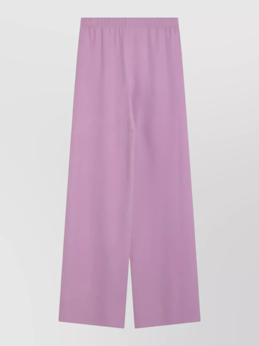 Valentino wide-leg trousers