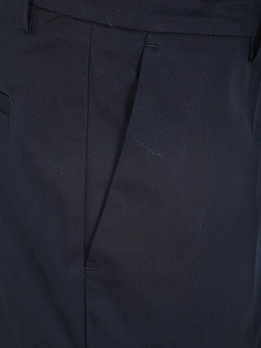 Drhope Flared Tailored Trousers