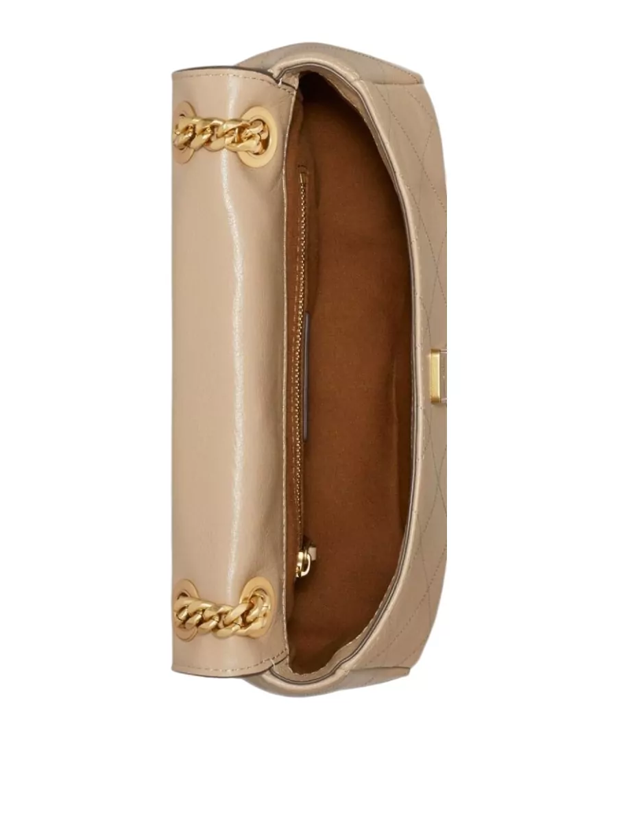 Tory Burch Small Leather Shoulder Bag