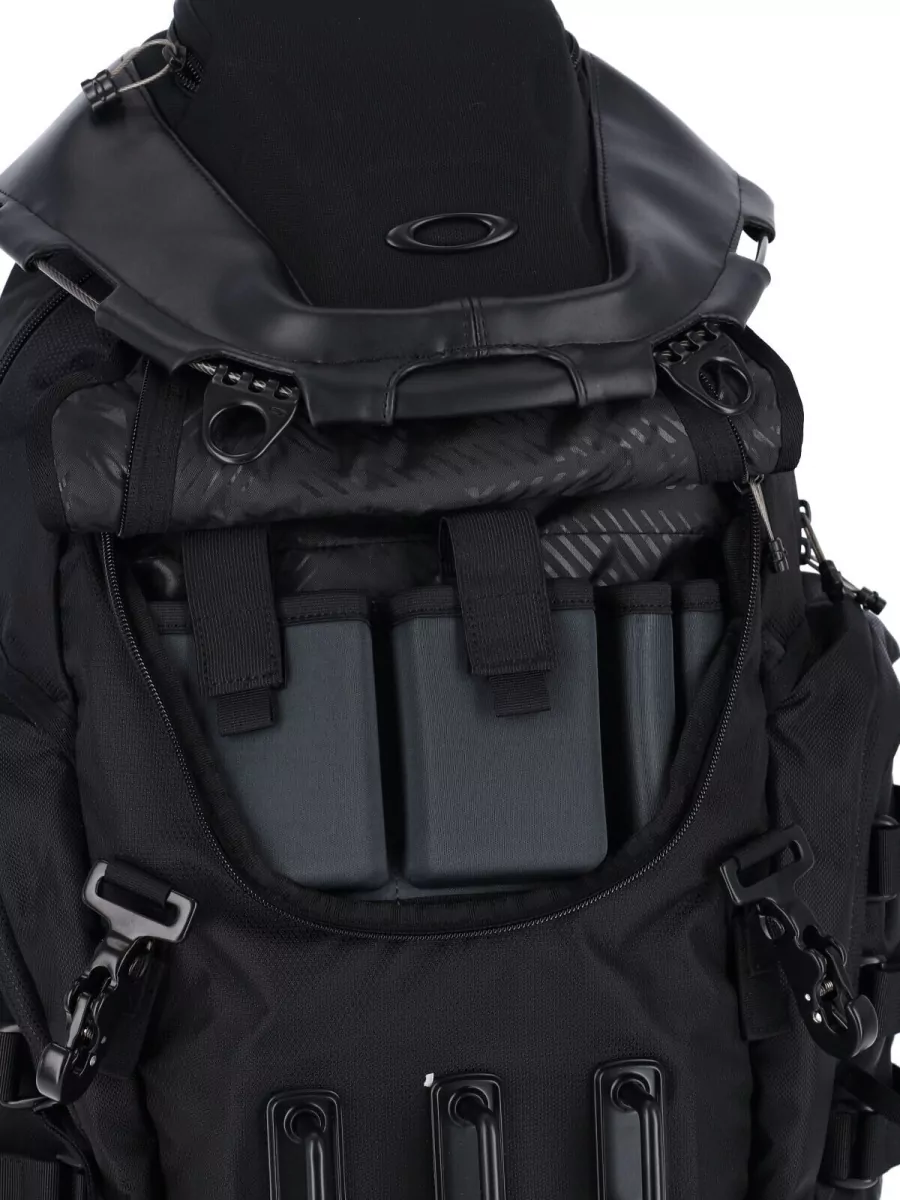 Oakley Polyamide Backpack