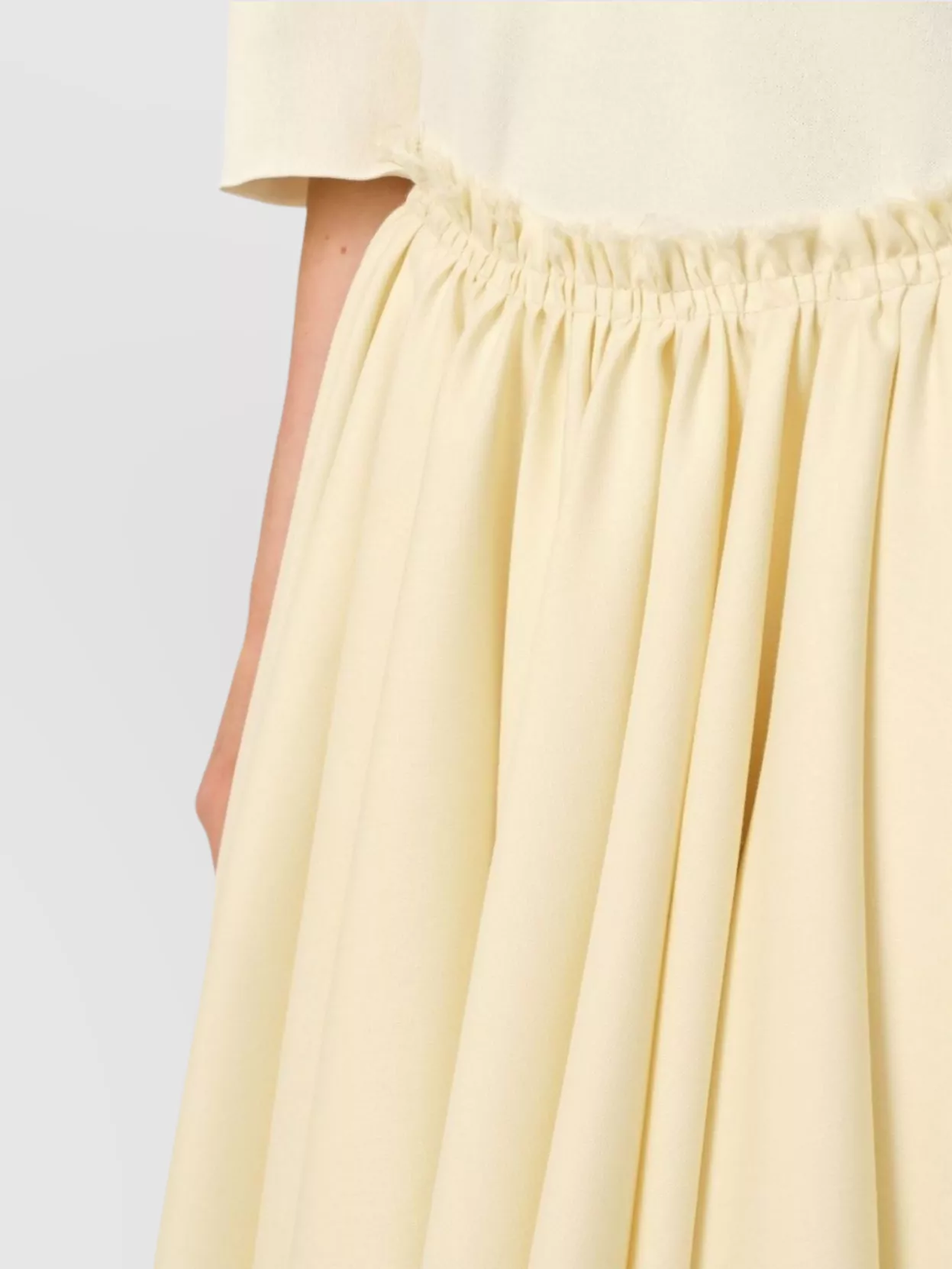 Ami Alexandre Mattiussi Knee Length And Midi Skirts