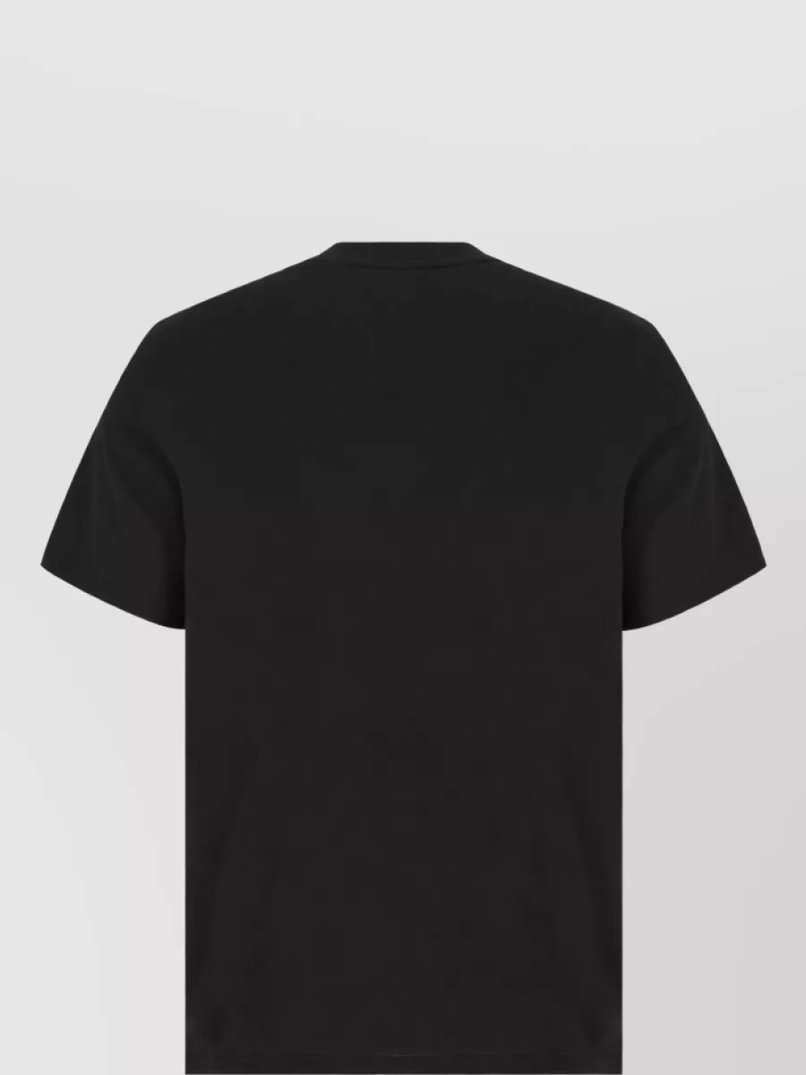Moncler Short-Sleeve T-Shirt