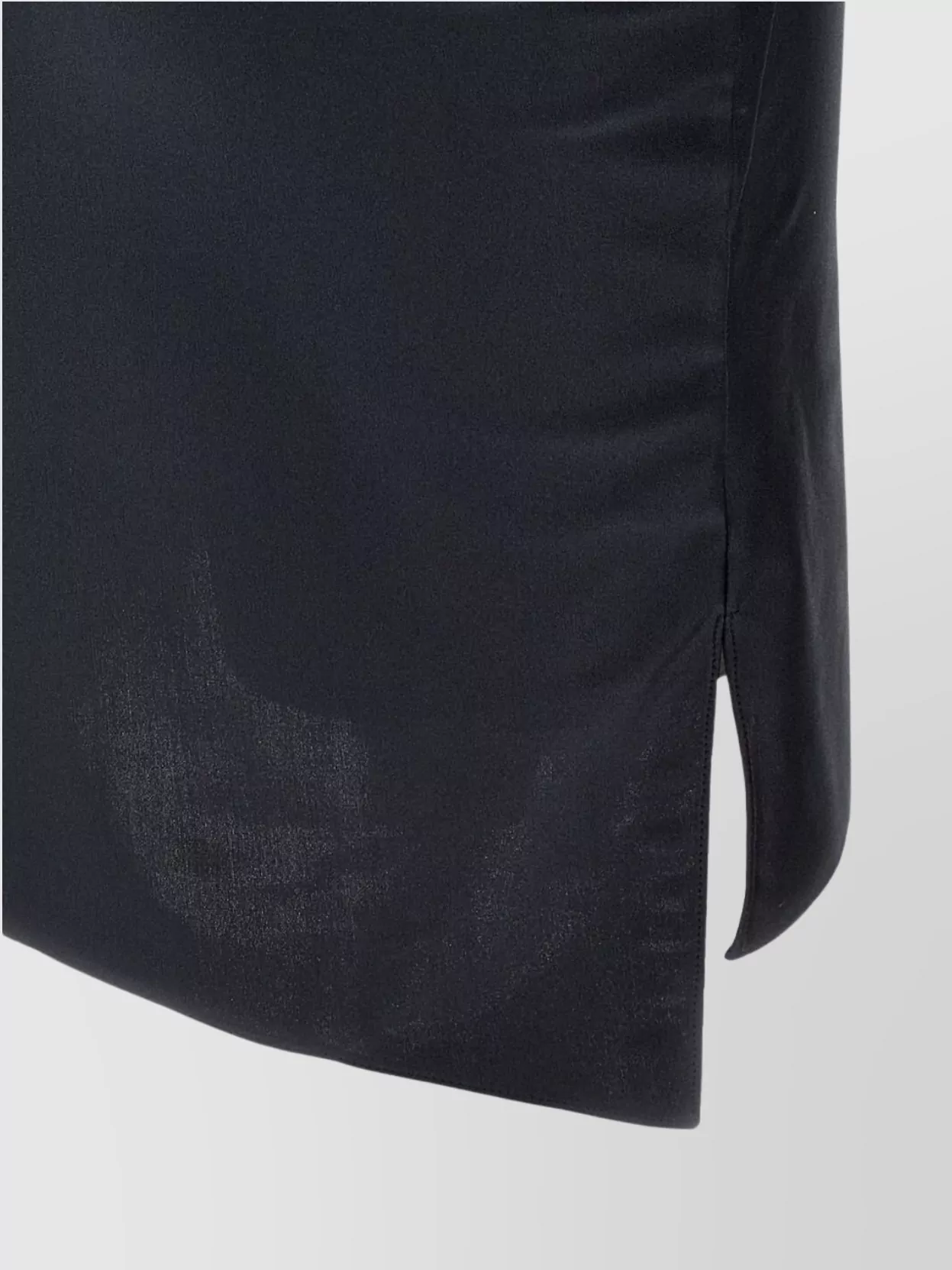 Coperni Sleeveless Knee Length Dress Design