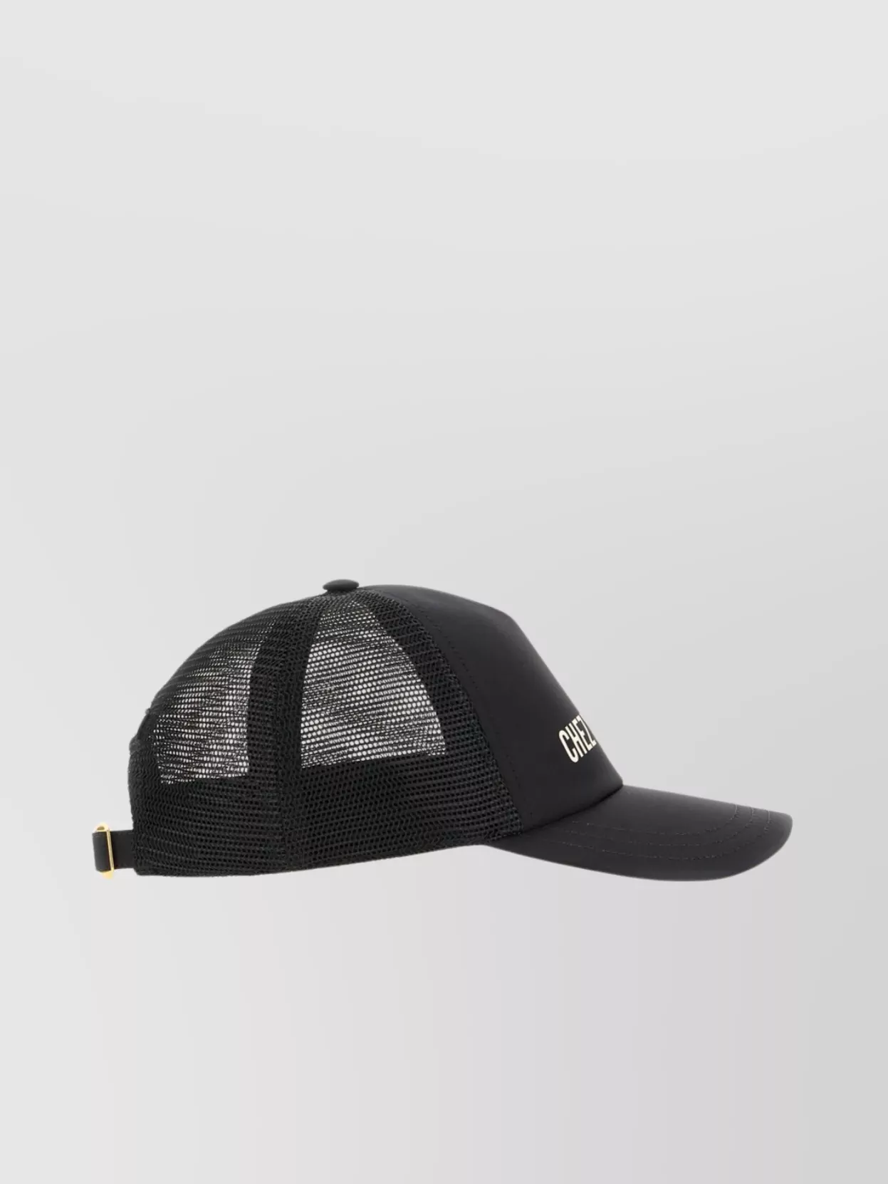Valentino Garavani Polyester Baseball Cap Mesh Panels