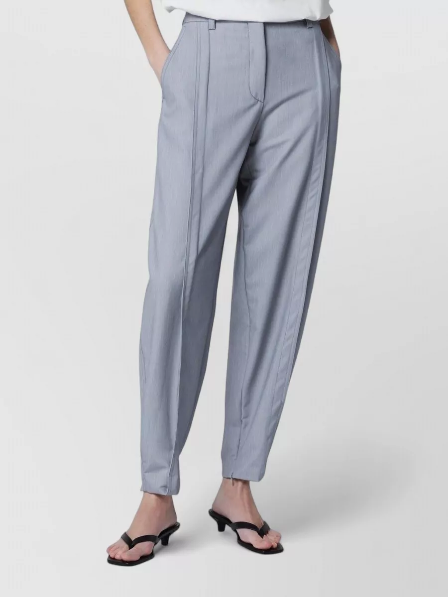 Thelatest tailored trousers