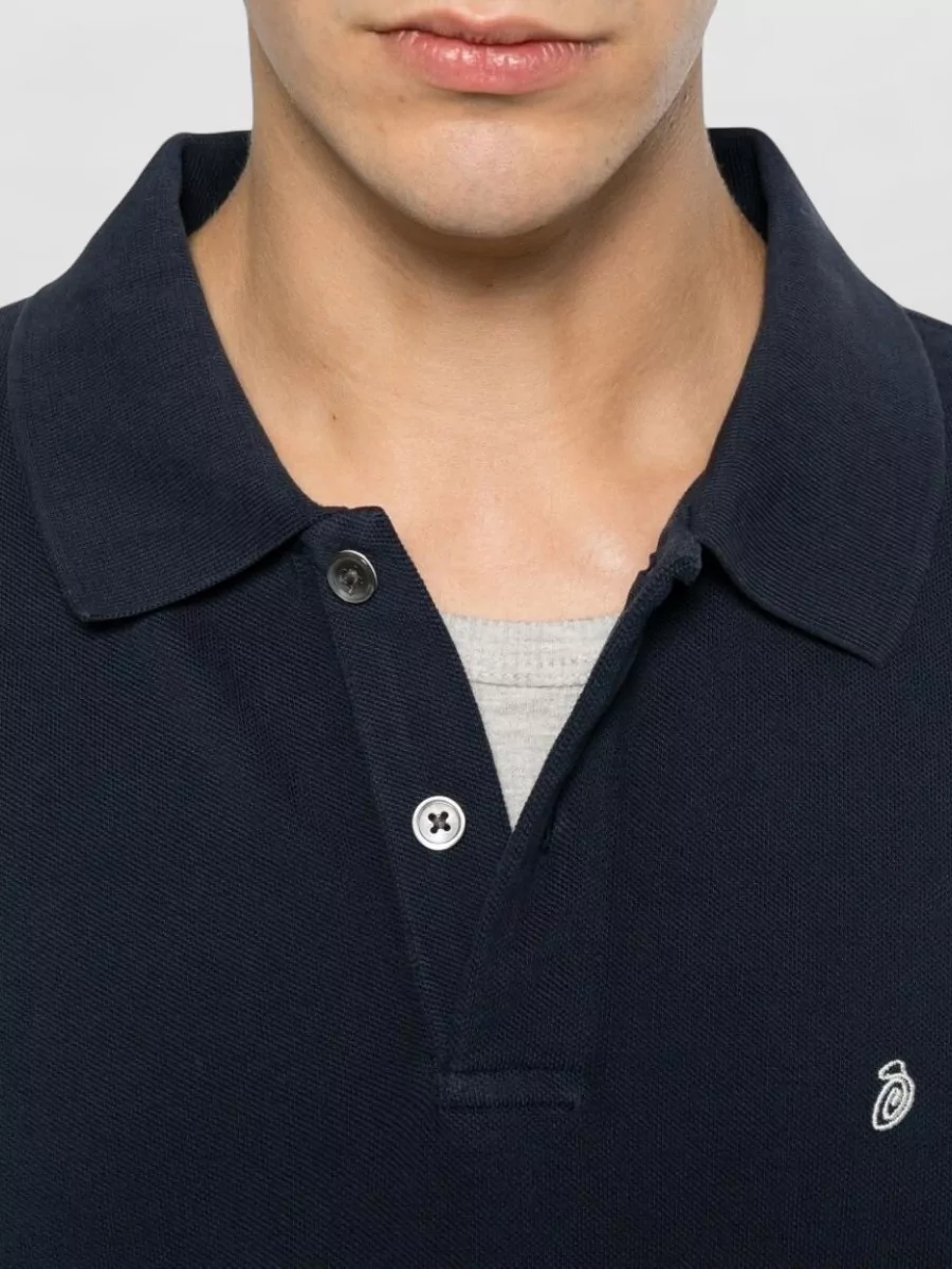 Stüssy Polo Shirt
